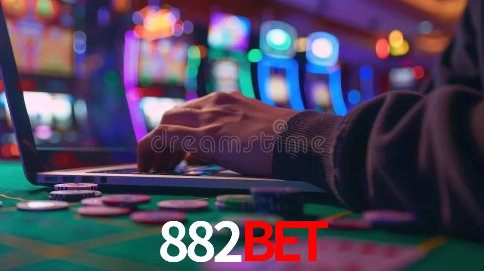 Jogos Exclusivos 882bet