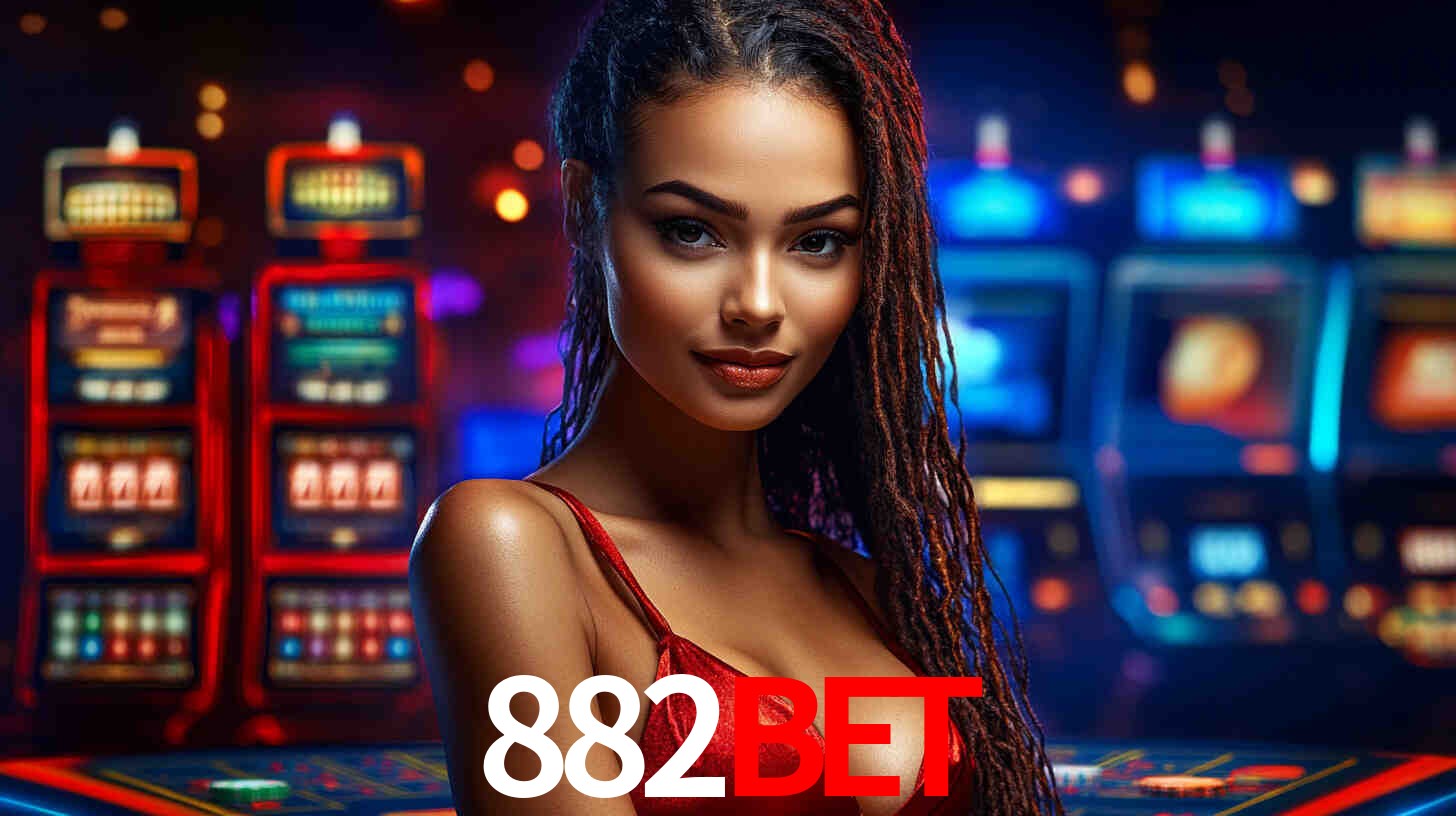 Inovações de Jogos na 882bet: O Futuro das Experiências Interativas