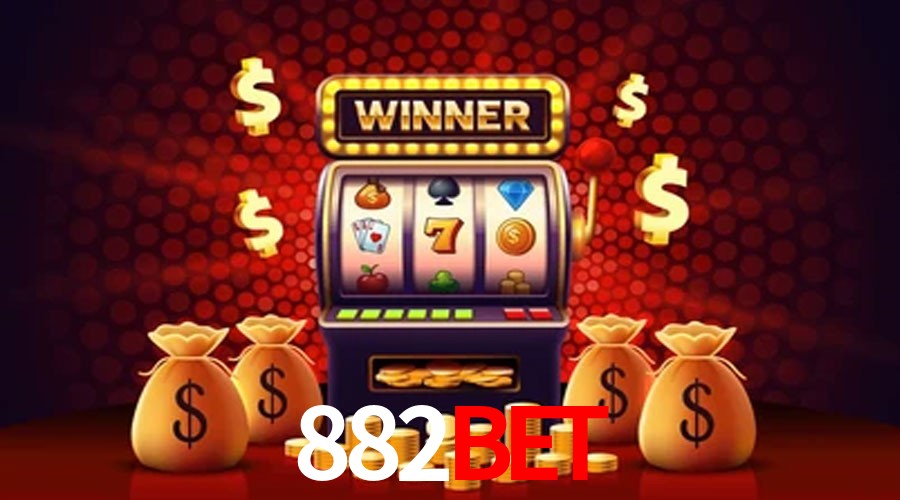 Exclusive Offers 882bet