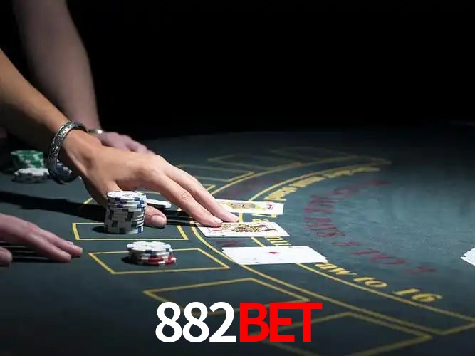 Promoções Sazonais 882bet