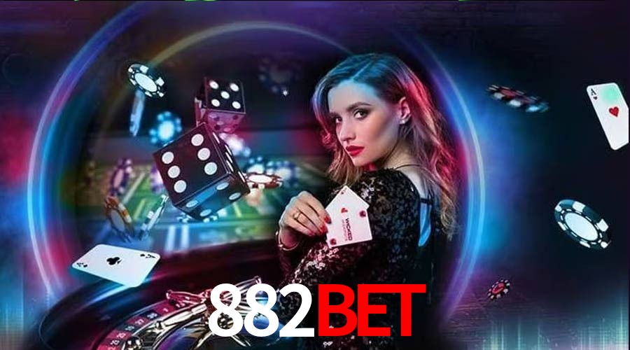APP oficial da 882bet para mobile