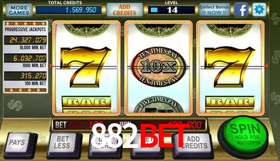 A Emoção da Loteria na 882bet: Uma Chance de Mudança de Vida
