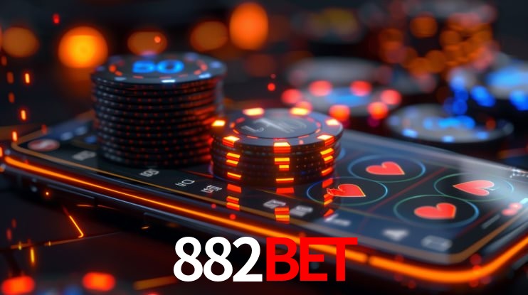 Bonus Features 882bet