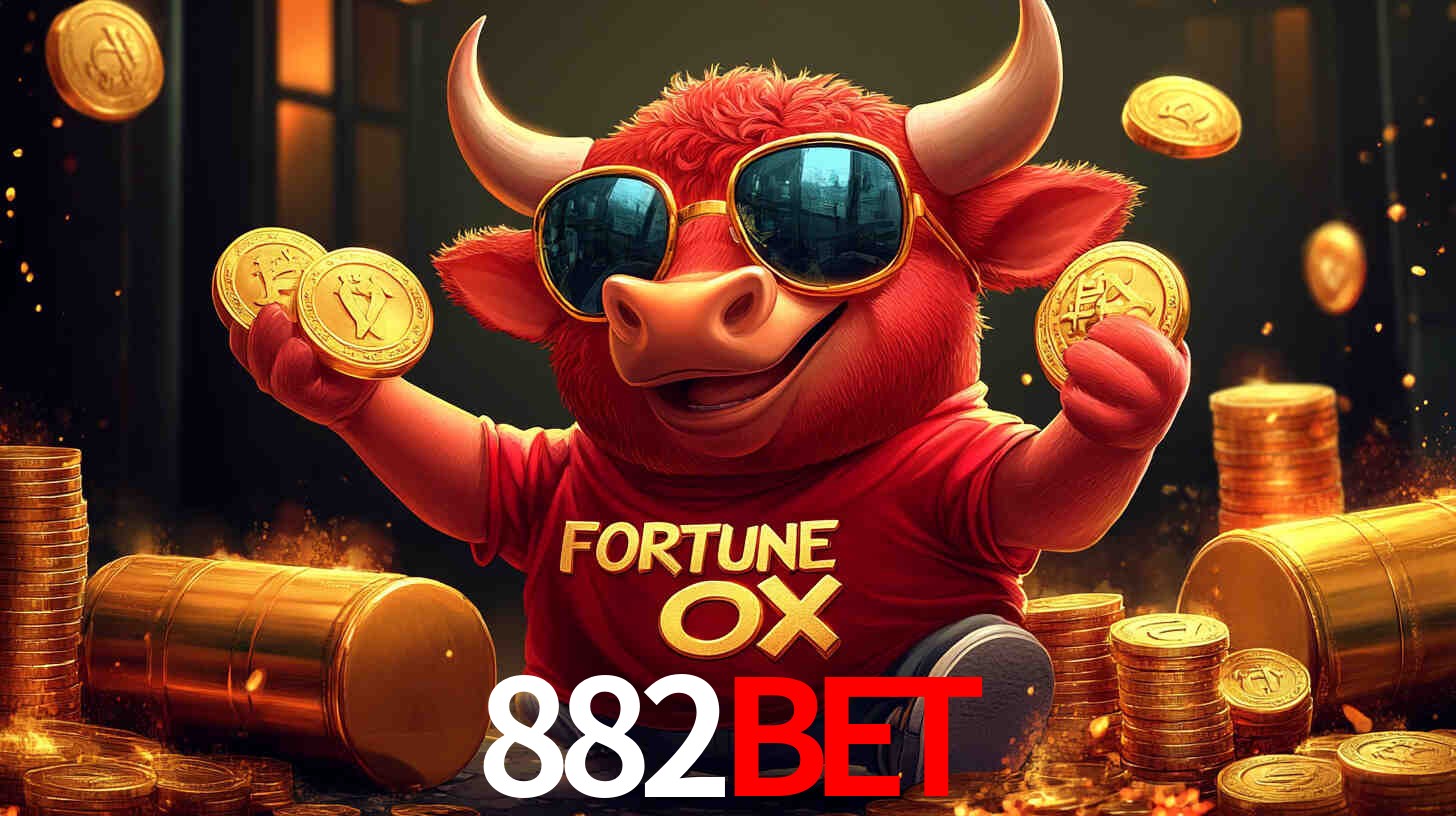 Apostas Esportivas na 882bet: Um Guia Completo
