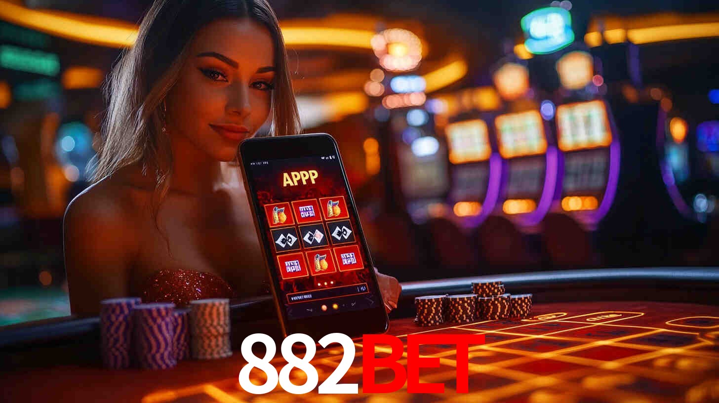 Explorando a Categoria de Eventos em Apostas na 882bet