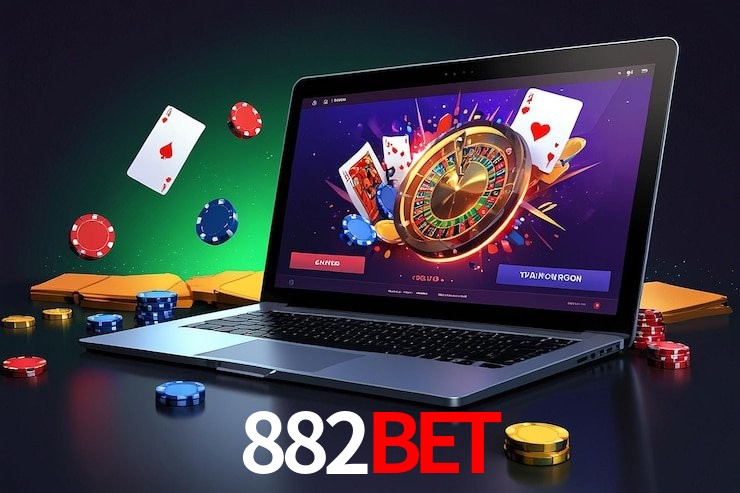 Especiais de Fim de Semana 882bet