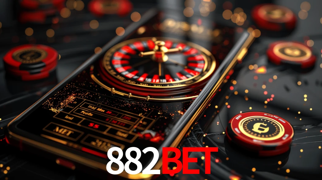 Account Benefits 882bet