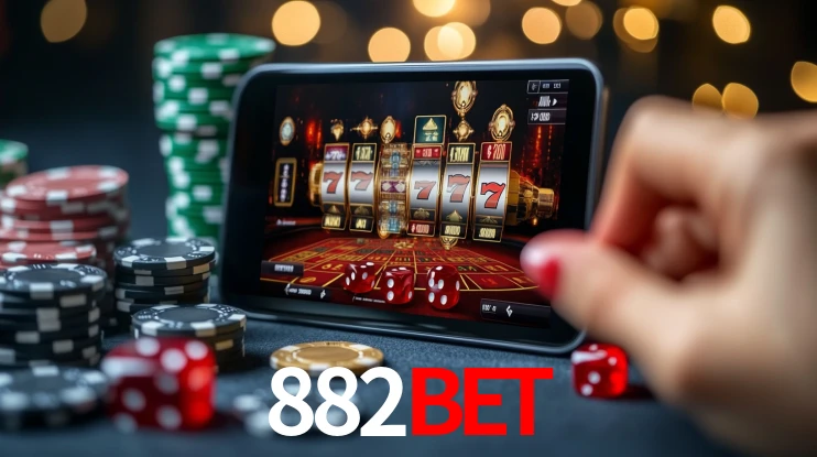 Exclusive Games 882bet
