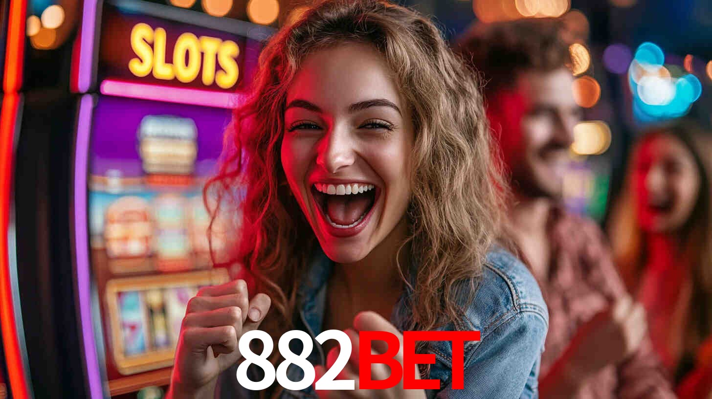Descubra o Programa VIP da 882bet: Vantagens Exclusivas para Jogadores