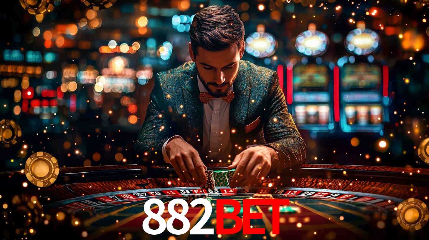 882bet bônus — painel de promoções no aplicativo