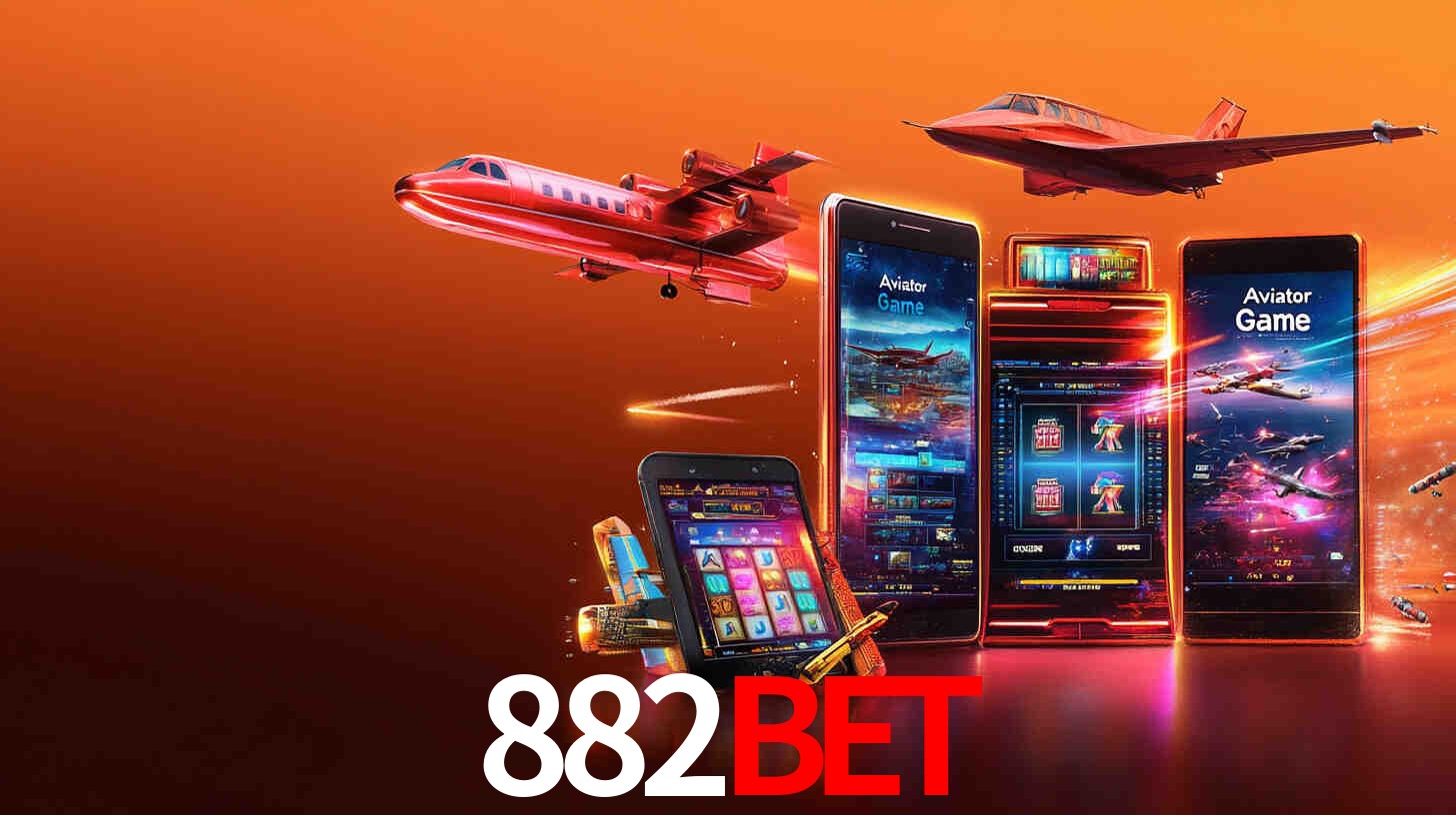 A Experiência Imersiva dos Cassinos Ao Vivo no 882bet
