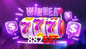 Welcome Bonus 882bet