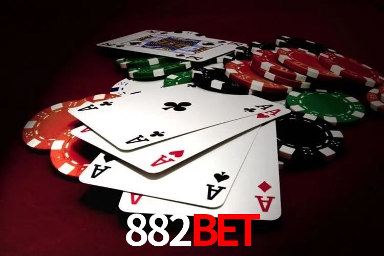 Casino Ao Vivo 882bet
