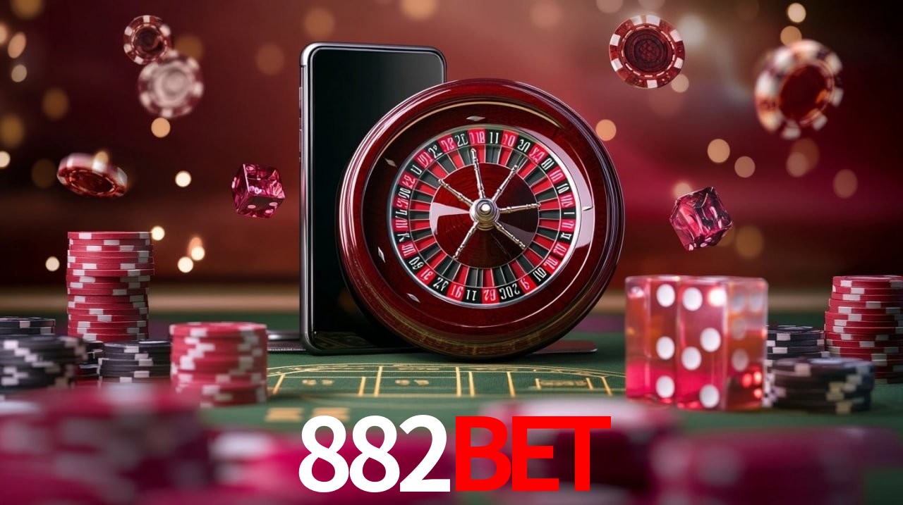 Tennis Betting 882bet