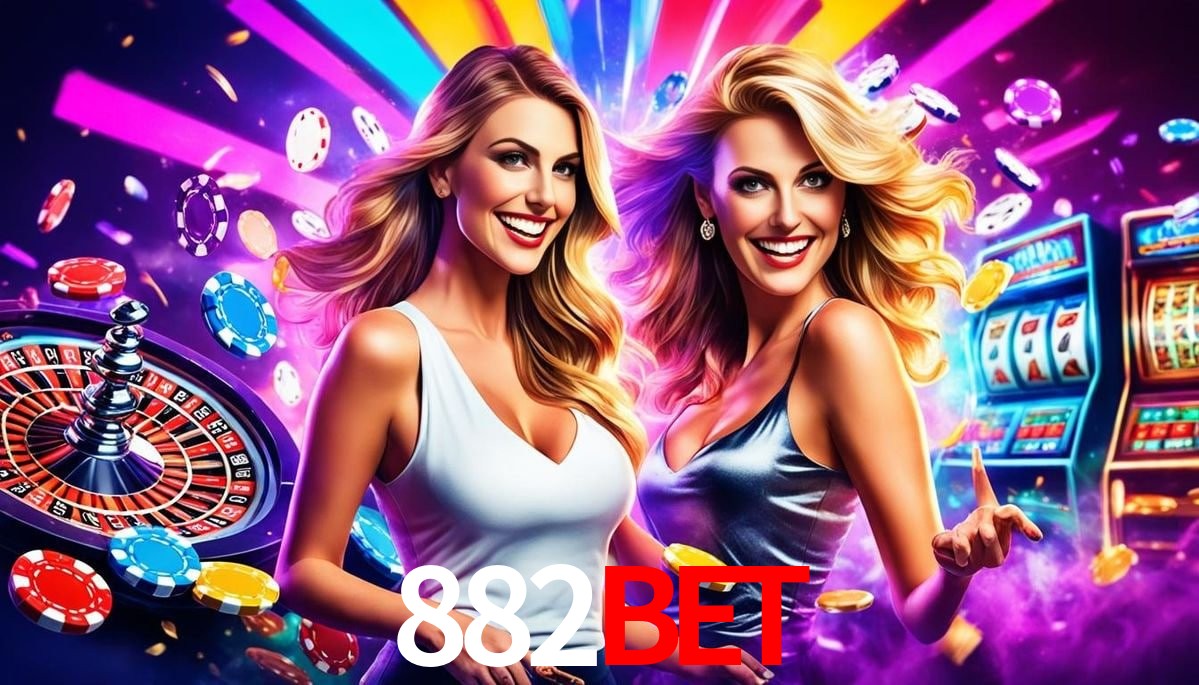 PIX Instantâneo 882bet
