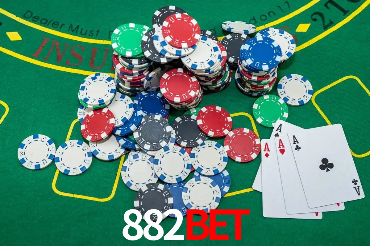 Bônus Diários 882bet