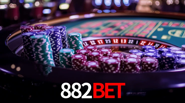 Tournaments 882bet