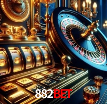 Casino VIP 882bet