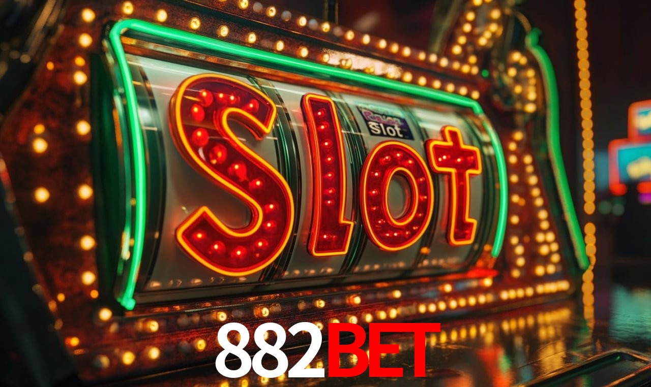 Design Responsivo 882bet