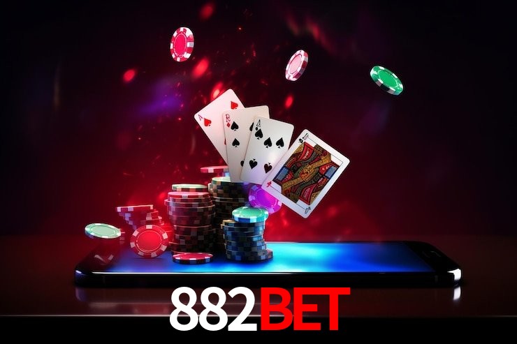 Slot Games 882bet